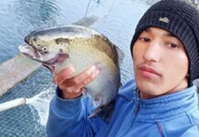 उत्तराखंड सरकार की 200 करोड़ की ट्राउट फार्मिंग योजना: विकास या ध्यान भटकाने की कोशिश? trout-fish-farming-uttarakhand-latest--business-news-uttatakhand-news