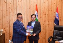 उत्तराखंड फिल्म विकास परिषद: वास्तविकता का परीक्षण – डॉ. नितिन उपाध्याय से सवाल business-news-uttarakhand-uttarakhand-film-policy-2024