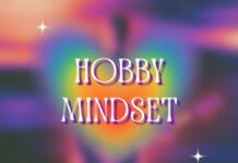 Hobby mindset