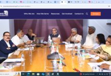 कागज पर छात्र, खाते में करोड़ों: टिहरी PMKK में “सेवा” के नाम पर “मेवा” खाने वाले सेवा इंटरनेशनल के फ्रॉड का खुलासा।