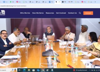 कागज पर छात्र, खाते में करोड़ों: टिहरी PMKK में “सेवा” के नाम पर “मेवा” खाने वाले सेवा इंटरनेशनल के फ्रॉड का खुलासा।