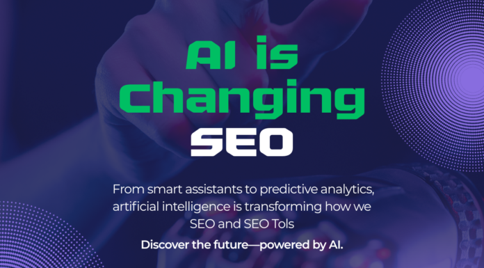 AI-First SEO: The New Playbook for Winning Visibility Beyond Your Website From Ranking to Referencing: How to Master SEO in the Age of AI