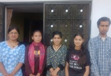 बिज़नेस वॉरियर्स बैच 1 – नैचोली, गजा, टिहरी गढ़वाल business-warriors-batch-1-first-batch-gaja-tehri-garhwal-uttarakhand-growth-center-youth-entrepreneurship-training-rural-startup-initiative-india